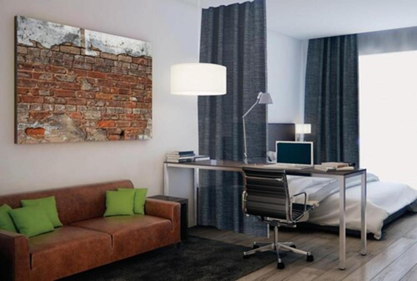 Stain Loft & Suites Irapuato Buitenkant foto