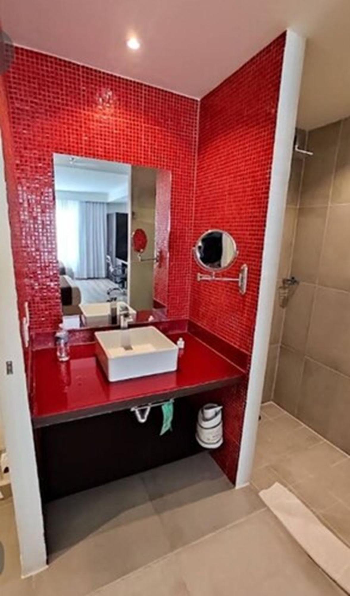 Stain Loft & Suites Irapuato Buitenkant foto